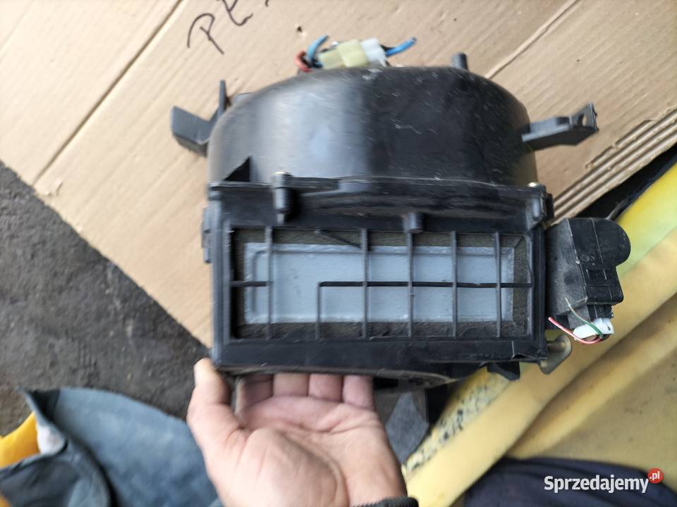 DMUCHAWA WENTYLATOR MF0160700260