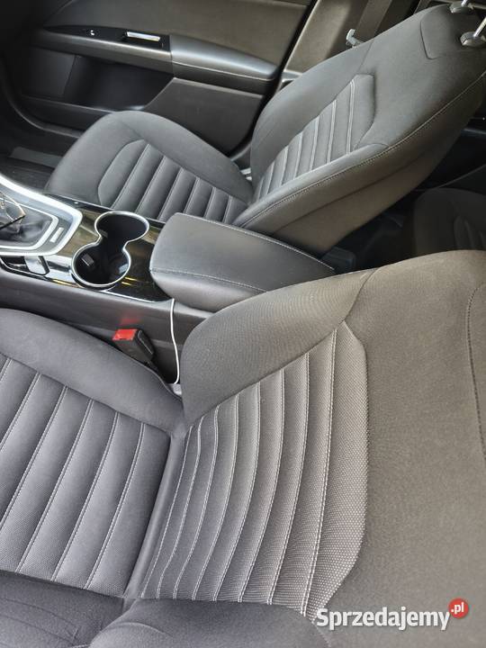 Ford Mondeo mk5 Jarosław