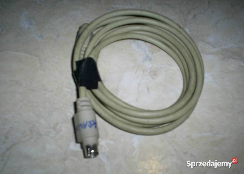 przedłużacz myszki klawiatury 2pc Olkusz