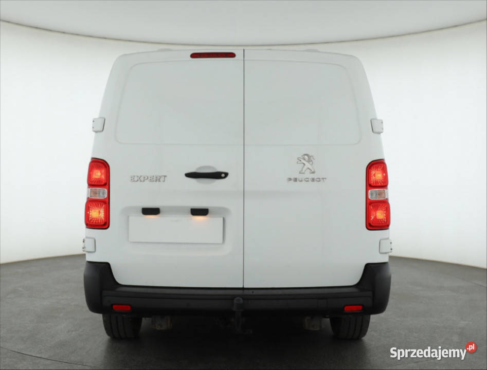 Peugeot Expert 20 BlueHDi ABS