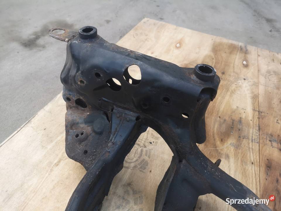 SANKI WÓZEK PRZÓD AUDI A6 C7 A7 4G0399251B 30 Przystajń sprzedam
