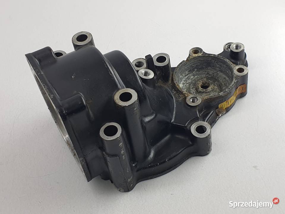 Obudowa Przekladni Pokrywa Dekiel Honda CB 750 Układ napędowy łódzkie Łódź