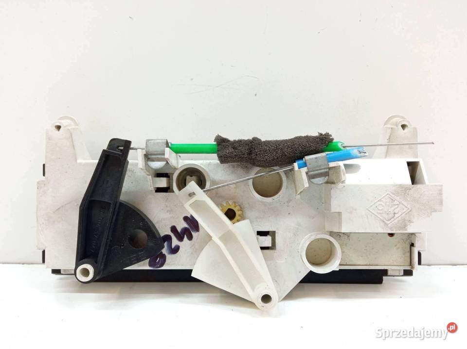 PANEL NAWIEWU E2170 Renault Kangoo I 19972007
