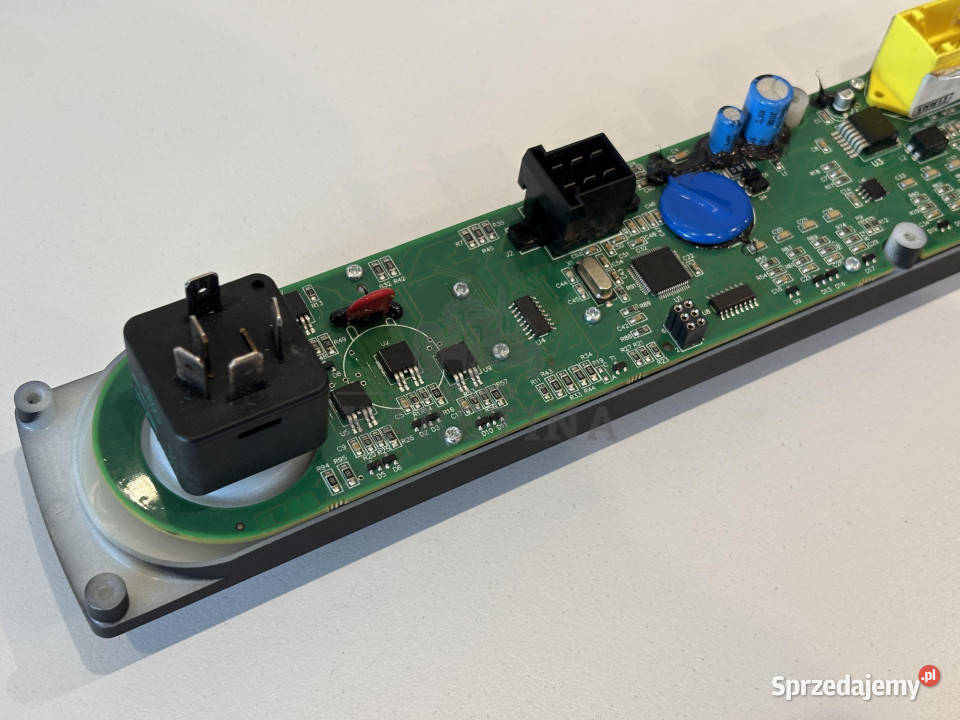 Claas Jaguar Lexion Przełącznik Panel Włącznik Jastrzębniki