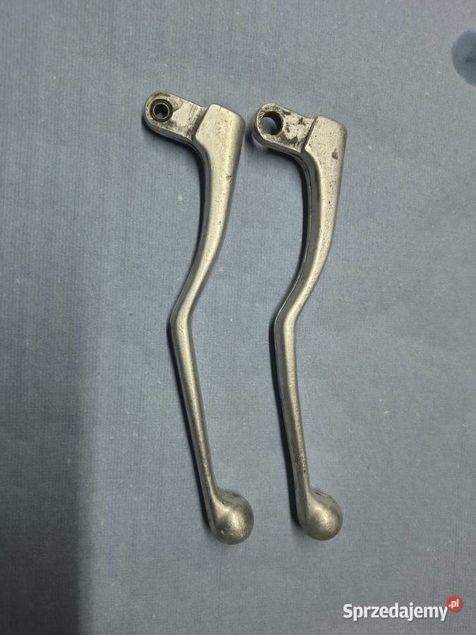 Klamka prawa hamulca Jawa cz 350 Rzeszów