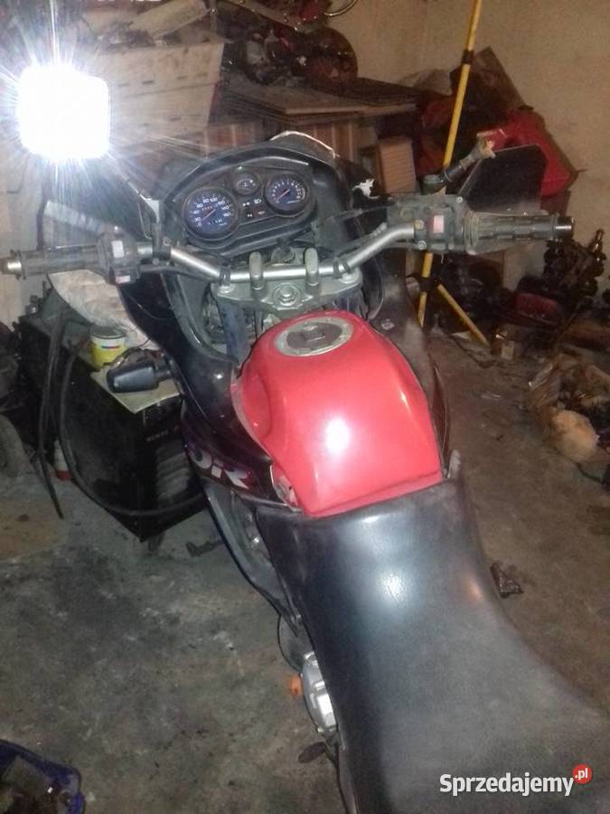YAMAHA TDR 125 Żywiec sprzedam