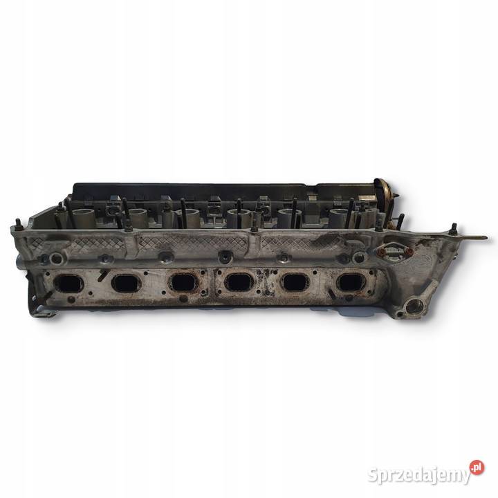 GŁOWICA CYLINDRÓW BMW E39 E46 22 i 1436812 Chełm