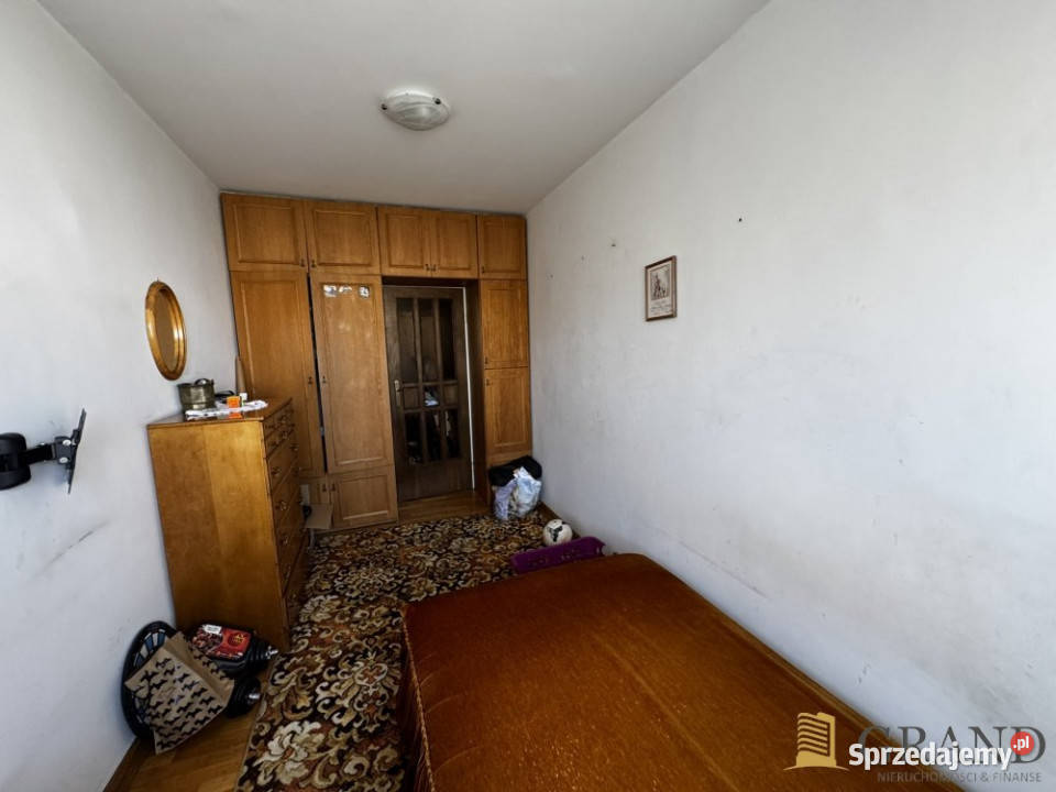 Ogłoszenie mieszkanie 742m2 3 pokoje Stargard