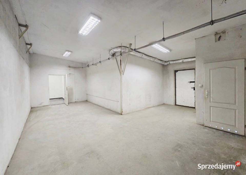 Lokal do wynajęcia 90mkw w Skoczowie 90m2 Skoczów