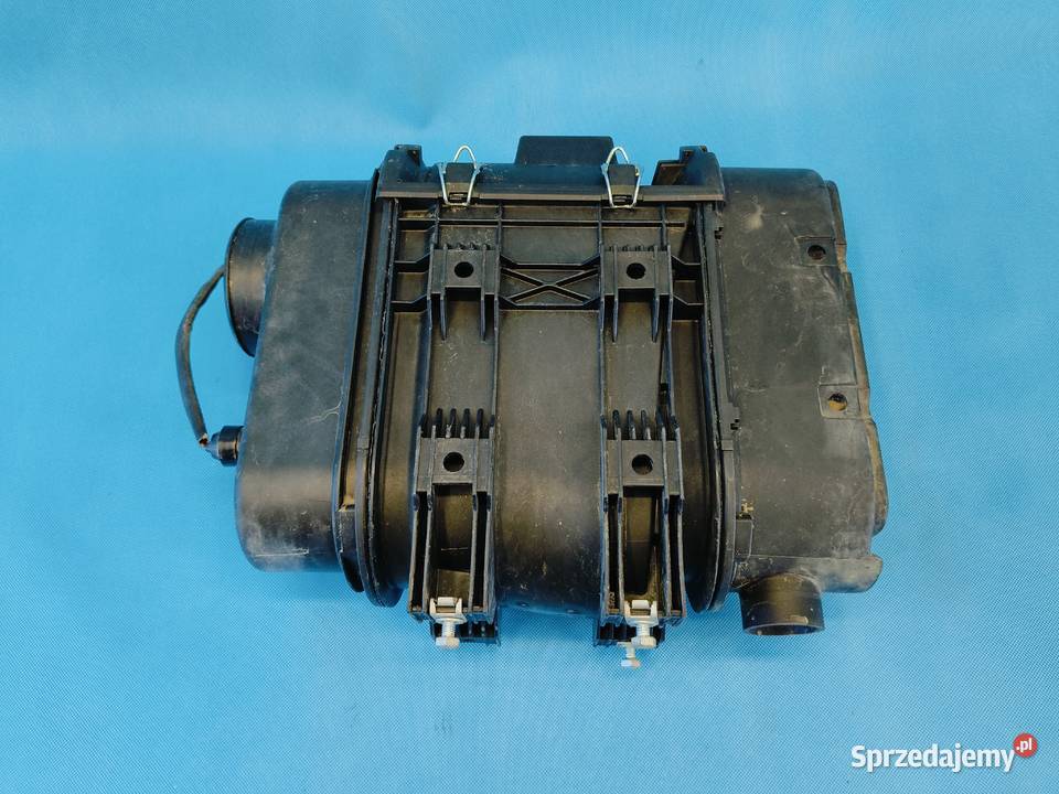 DEUTZ FAHR 5115 2020R STAGE 5 OBUDOWA FILTRA Stalewo