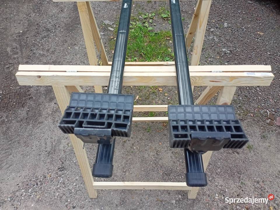 Bagażnik dachowy 106108 Poprzeczki sprzedam