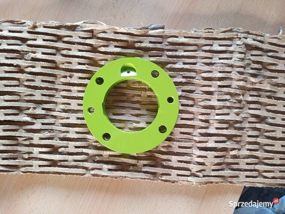 964109 Zębatka Z34 podbierak claas 355455375454 Kobylin-Borzymy