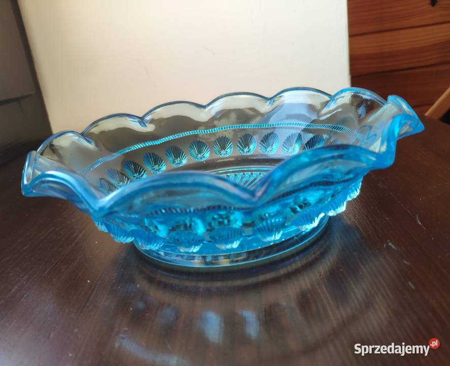 Davidson patera Blackberry Prunt ok 1930 r 6 Kraków