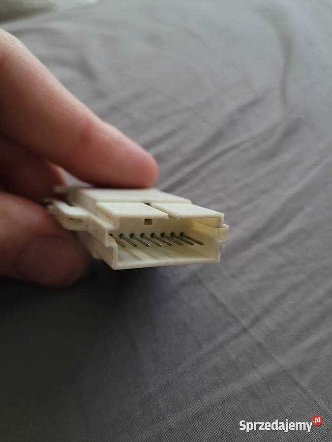 Kość 6 cyl diesel 324d m21 obrotomierza licznika Kalisz