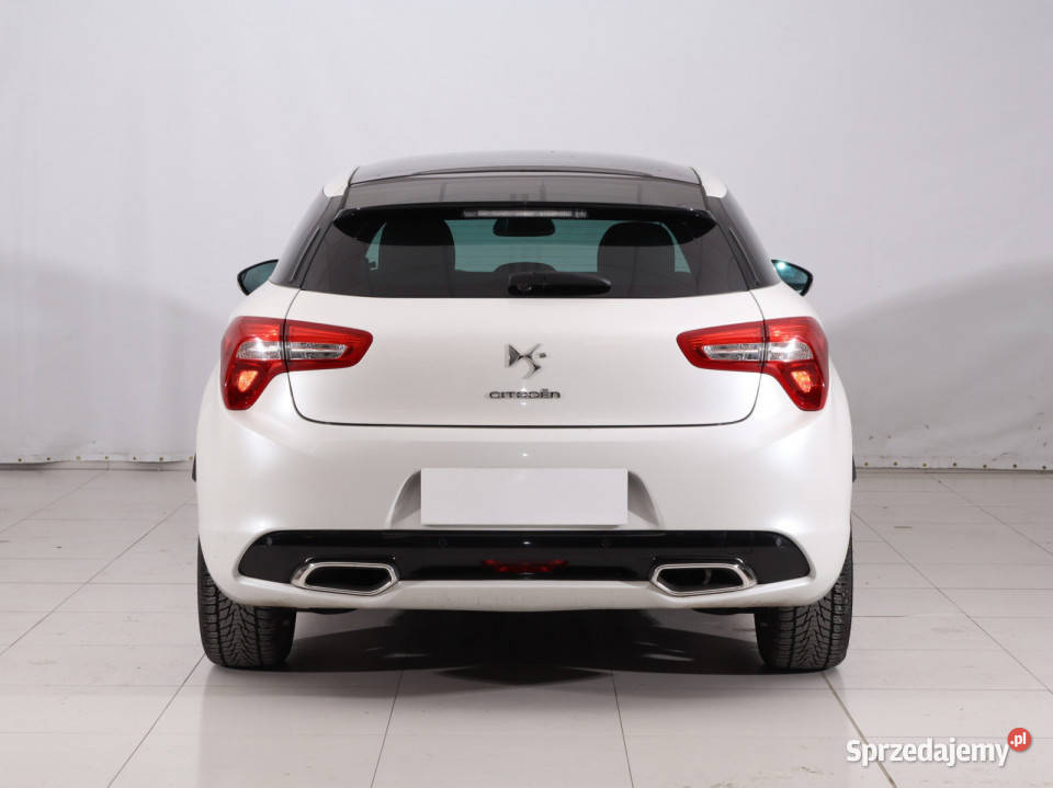 Citroen DS5 20 HDi nawigacja Piaseczno sprzedam