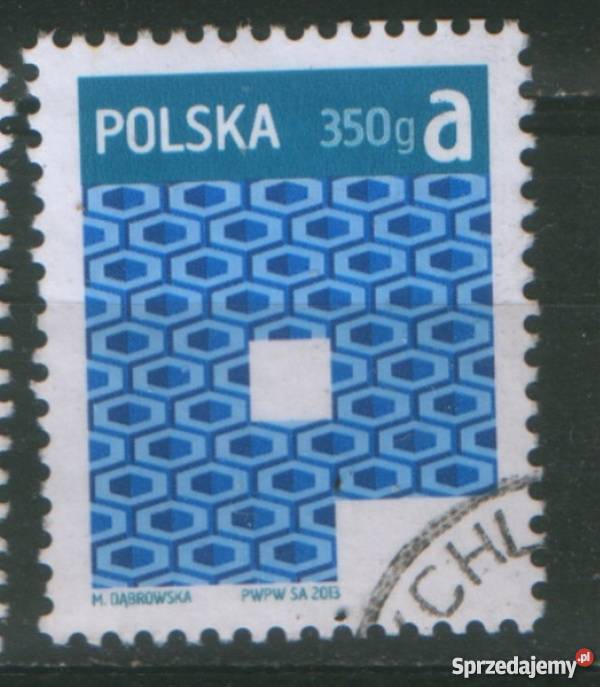 Zn Fi 4448 kas 2013 Gliwice