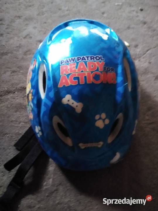 Kask puzzle Domaniów
