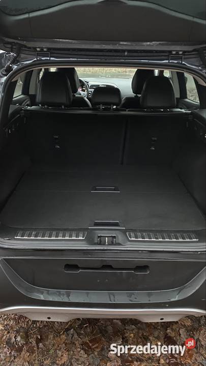 Renault kadjar niski przebieg Ostrowiec Świętokrzyski