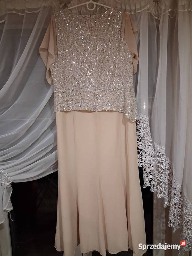 Sukienka kujawsko-pomorskie Osięciny