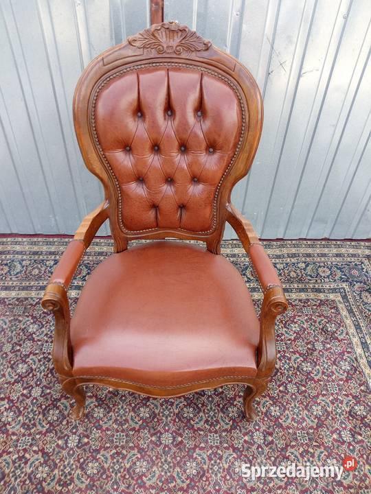 Fotel sprzedam