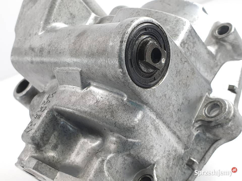 Obudowa Korpus Dekiel Yamaha Big Bear 250 Łódź