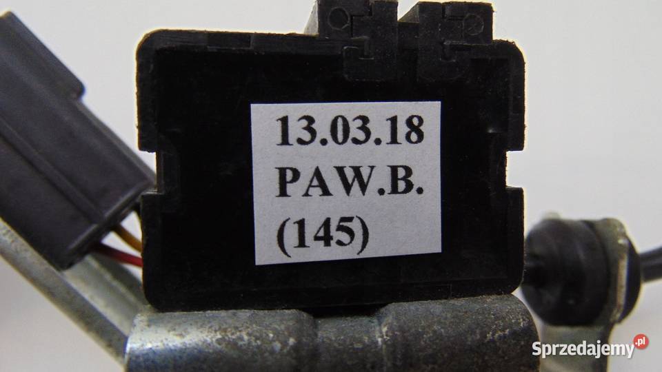 CZUJNIK POZIOMOWANIA ZAWIESZENIA INFINITI FX Nowy Tomyśl