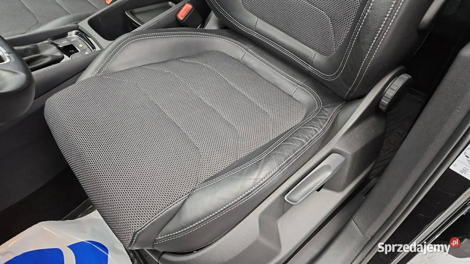 koda Kodiaq 20 TSI 4x4 Style DSG Z Polskiego Warszawa