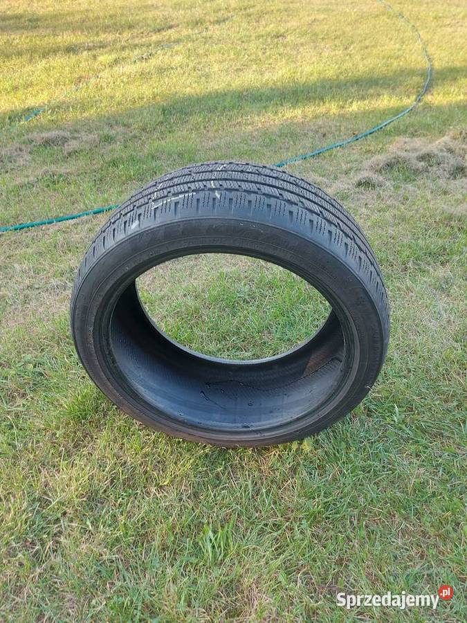 Kumho Izen KW27 Całoroczne 24540r19 40 Samochodowe Radoryż Smolany