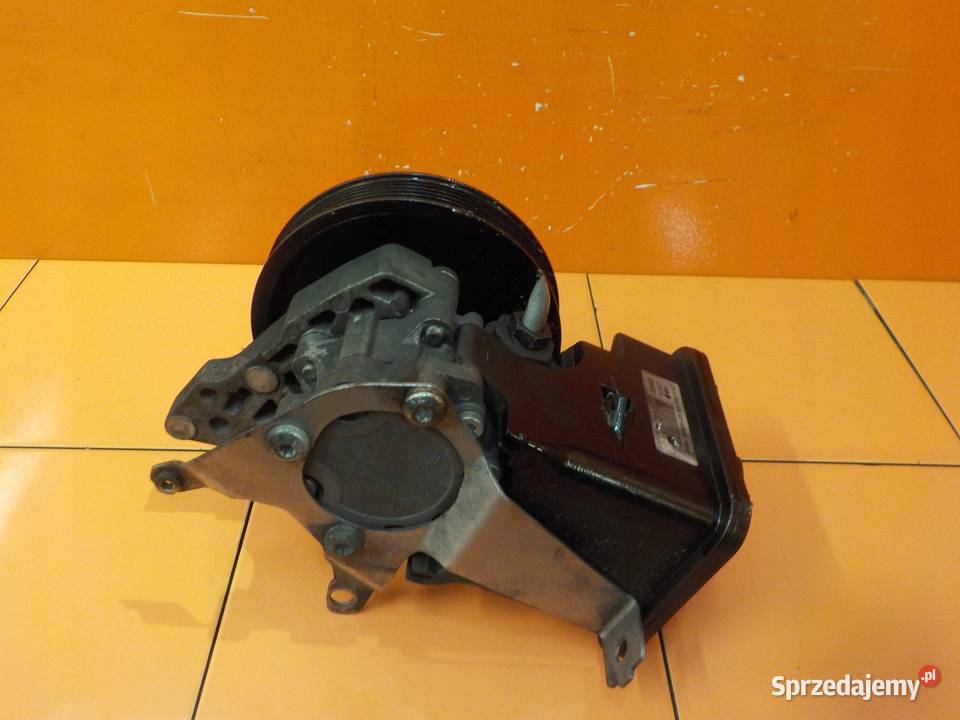 BMW E60 X3 X5 X6 30 D 07r 218 M57D30 M57 pompa Suków
