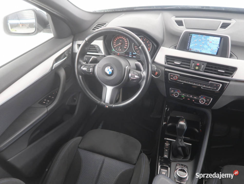 BMW X1 xDrive20i SUV sprzedam