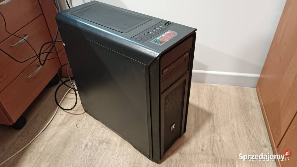 Komputer do gierek Klasy Core i7 Pozostałe zachodniopomorskie Świnoujście