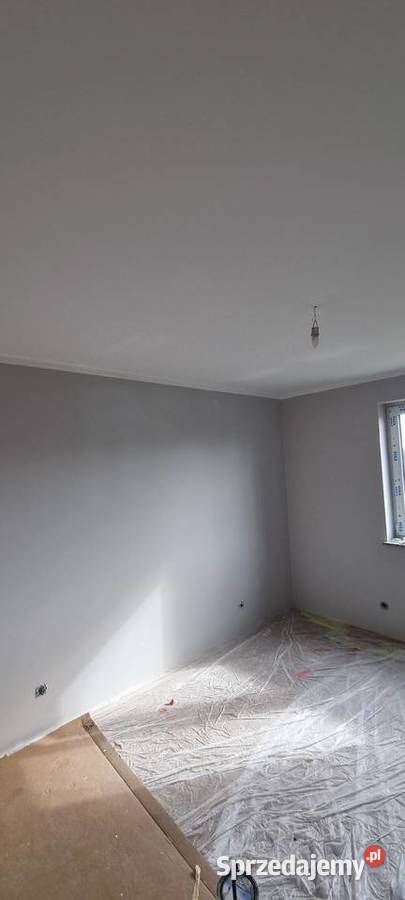 Remonty usługi ogólnobudowlane Bielany Wrocławskie