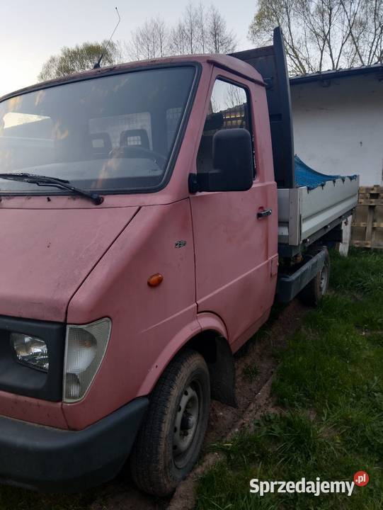 Daewoo Lublin Kowalowa sprzedam