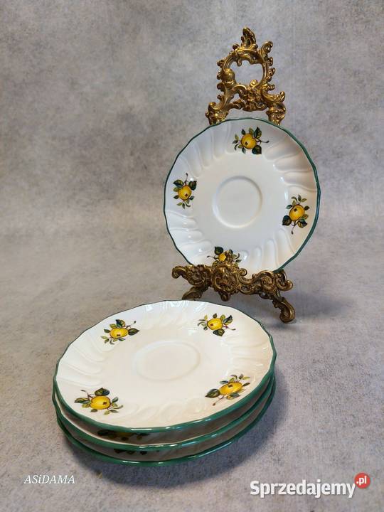 VILLEROY BOCH Jamaica Podstawka LUXENBURG Dobrzany