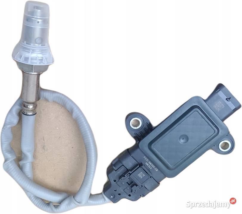 Czujnik SONDA NOX Ford Custom 23 PZ315M209CB Zielonki