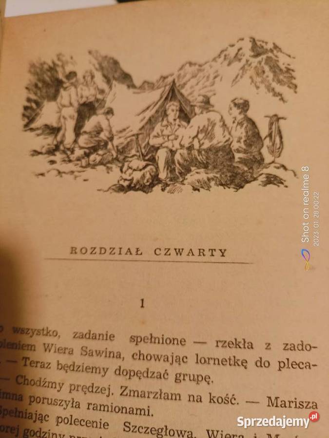 Szlakiem śmiałych książki Warszawa księgarnia