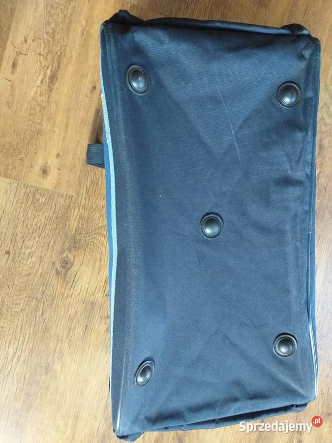 Podróżna torba Globtroter Inny rodzaj  Katowice