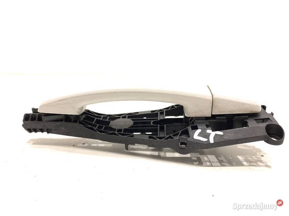 KLAMKA ZEWNĘTRZNA LEWY TYŁ CHEVROLET CRUZE Klamki