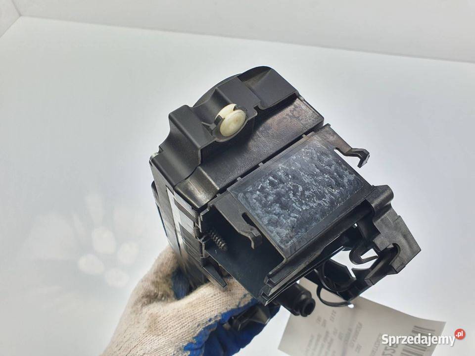 PANEL KLIMATYZACJI VOLKSWAGEN CADDY III Części samochodowe