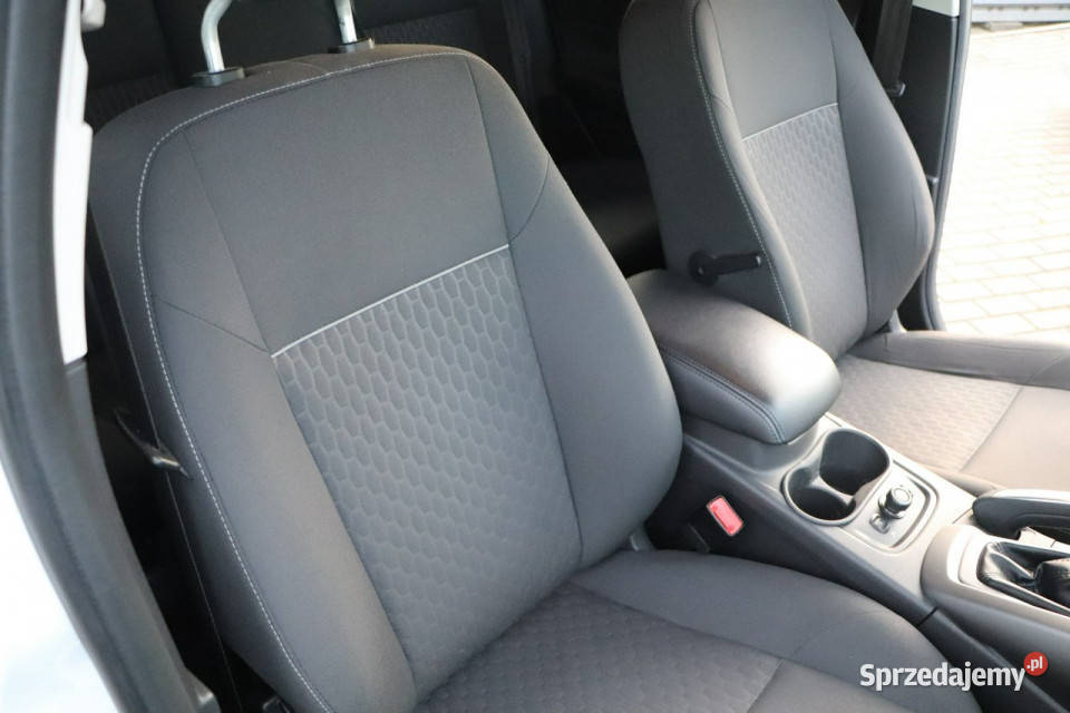 Ford Focus 6biegklimatempomatzarejestrowany Mk3 światła do jazdy dziennej Opole