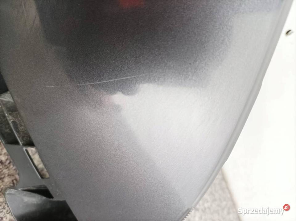 BŁOTNIK PRAWY PRZÓD ZTN Suzuki Baleno II osobowe