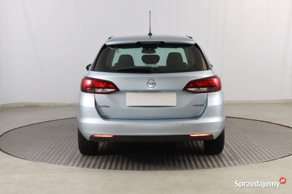 Opel Astra 14 T centralny zamek Zabrze