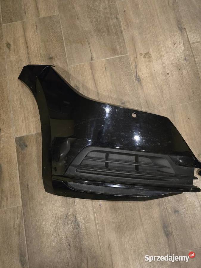 Zderzak vw arteon 2018 Rok produkcji 2018 Sieradz