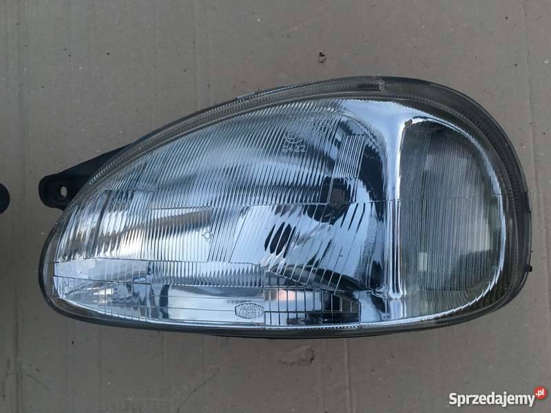 Casalini Piaggio M500 Lampy Przód Przednie sprzedam