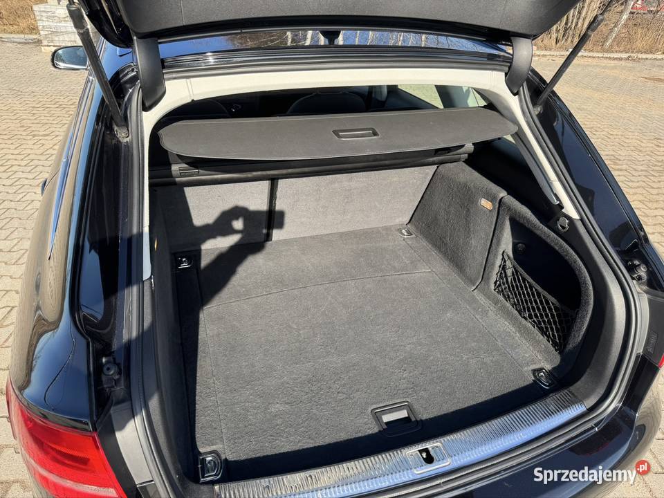 Sprzedam Audi A4 B8 Sokółka sprzedam