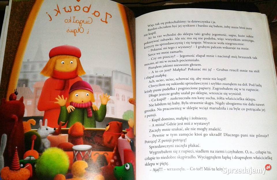 Pamiętnik Czarnego Noska Janina Porazińska Pozostałe