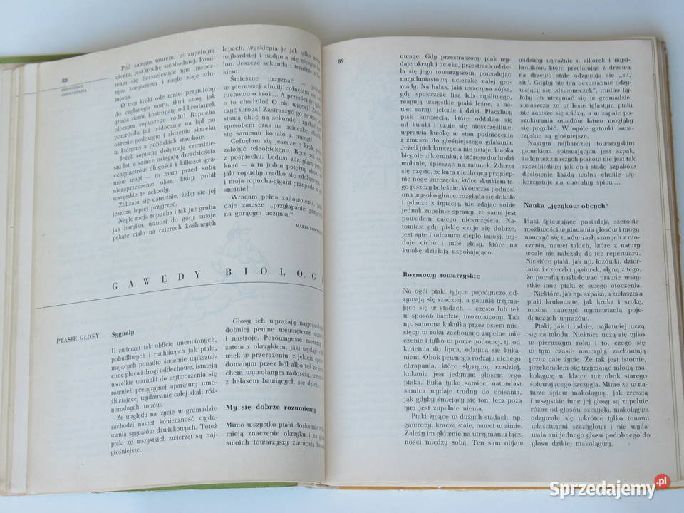 Rośliny lecznicze Aleksander Ożarowski Wacław twarda małopolskie sprzedam