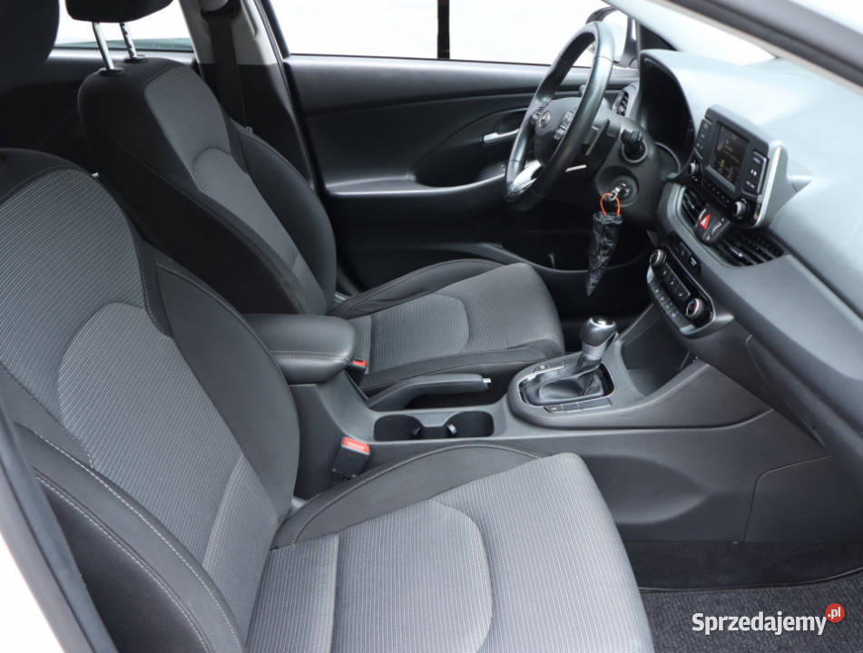 Hyundai i30 14 TGDI i30 Piaseczno