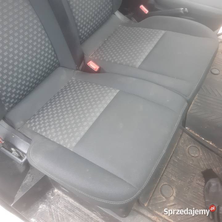 Ford Custom l1h1 20 EcoBlue lubuskie Gorzów Wielkopolski sprzedam