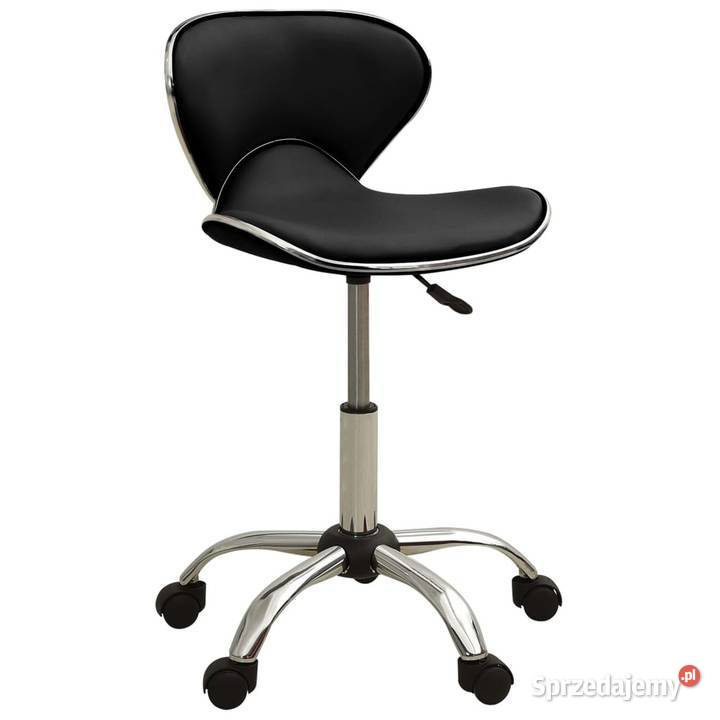 vidaXL Stolik kawowy czarny 85x55x31 SKU803381 Warszawa